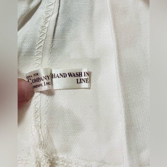 American Girl - Samantha Boat Dress - Picture 6 of 6